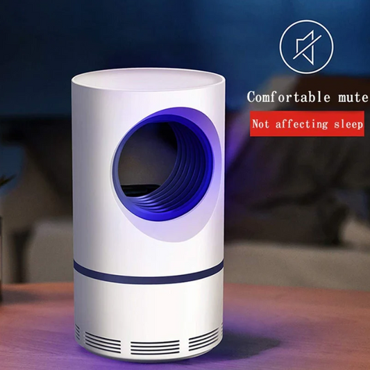 Electronic LED Mosquito Killer Lamp