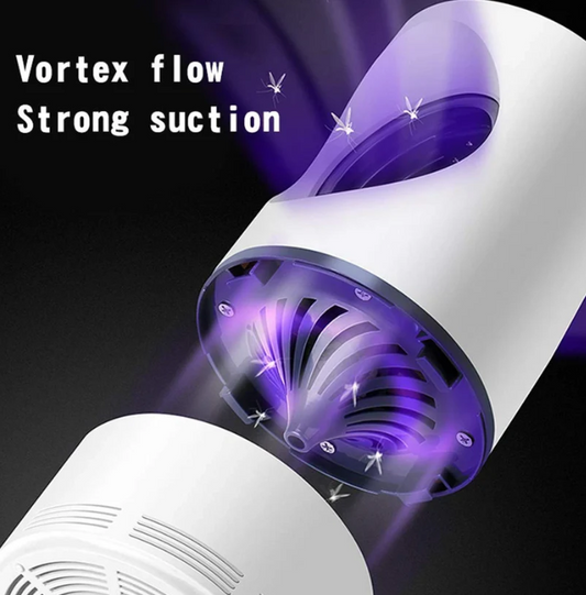 Electronic LED Mosquito Killer Lamp