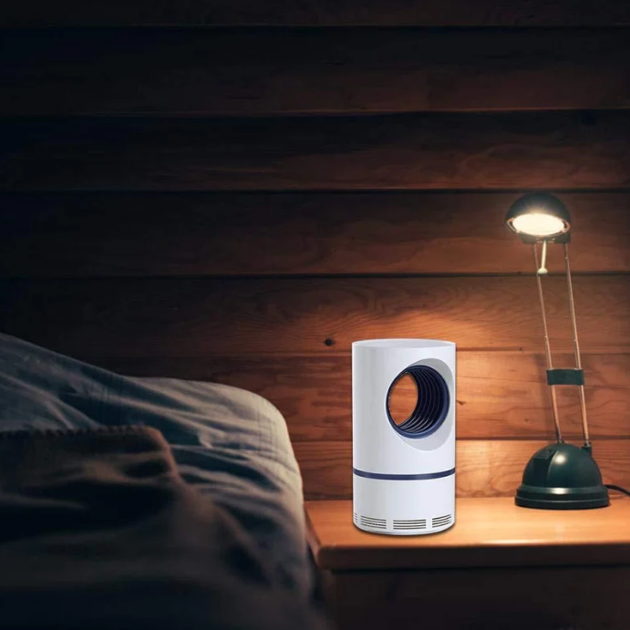 Electronic LED Mosquito Killer Lamp