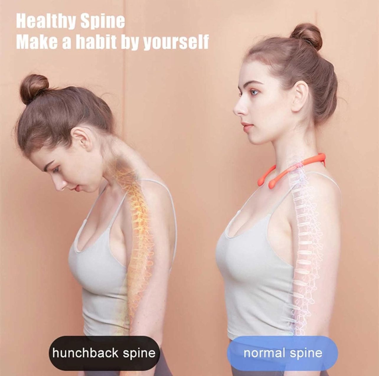 Smart Posture Corrector