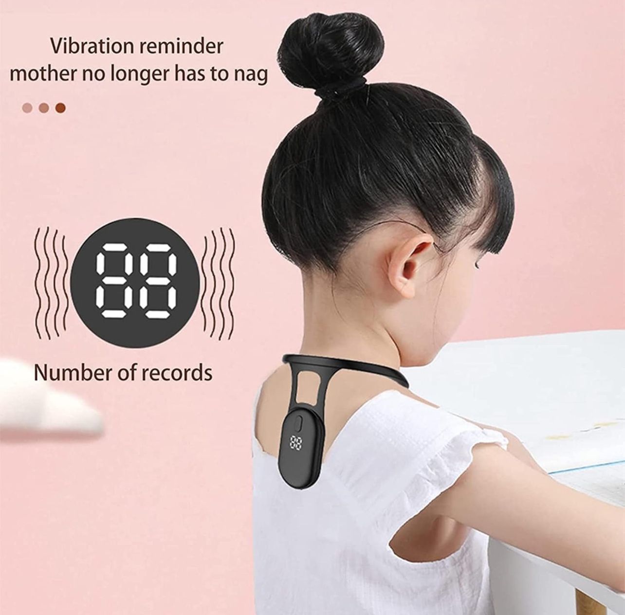 Smart Posture Corrector